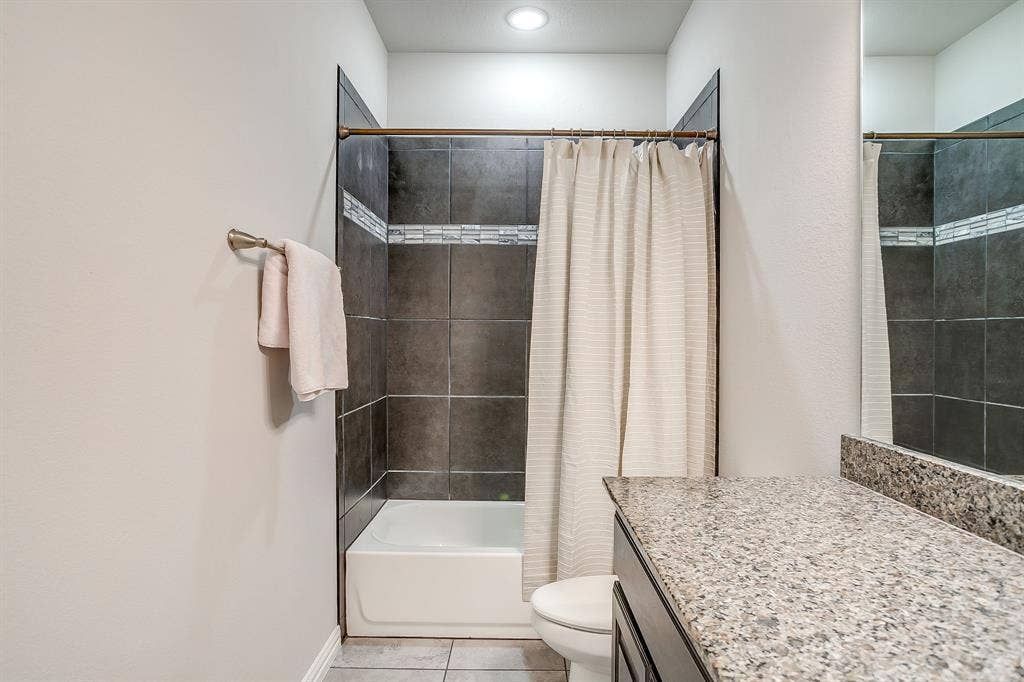 421 Escondido Street, Weatherford, TX 76087 421 Escondido Street, Weatherford, TX 76087
