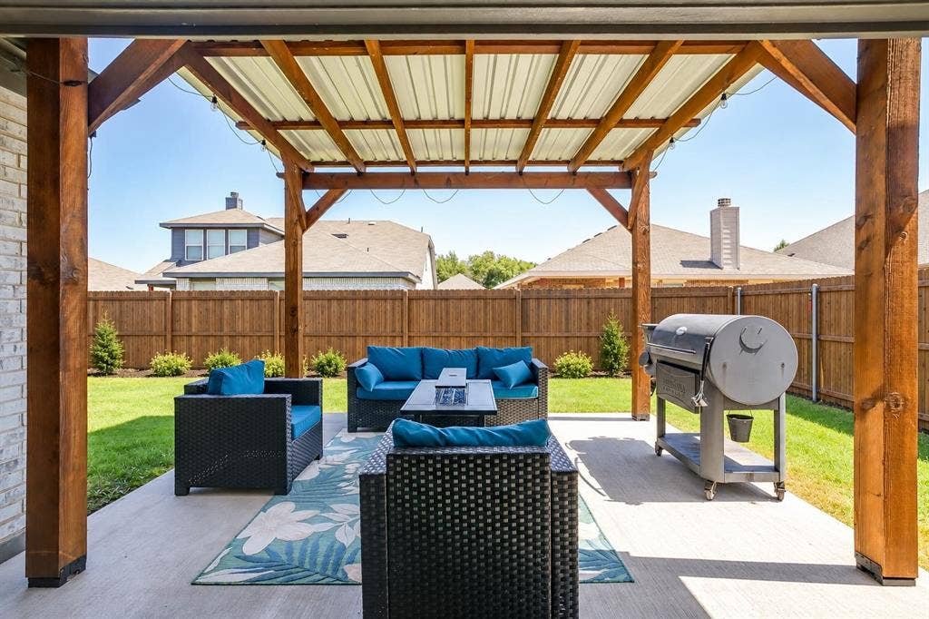 421 Escondido Street, Weatherford, TX 76087 421 Escondido Street, Weatherford, TX 76087