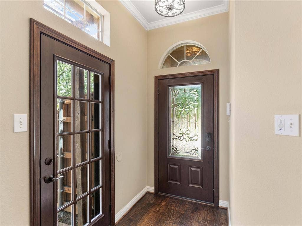 8129 Springmoss Drive, Plano, TX 75025