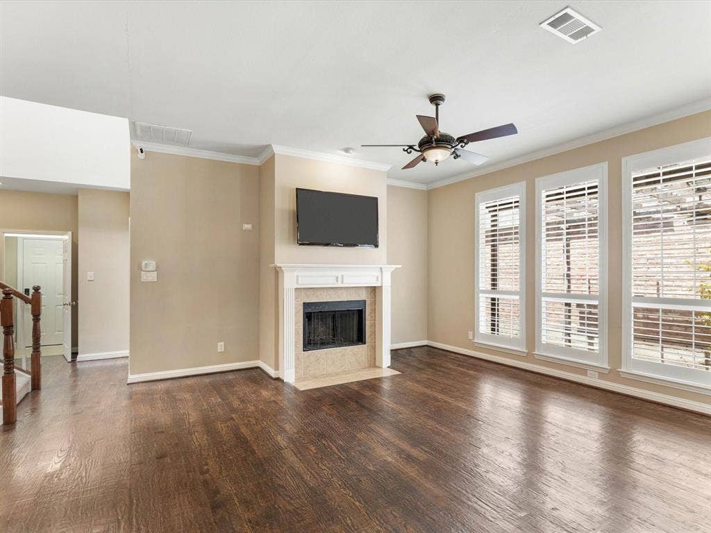 8129 Springmoss Drive, Plano, TX 75025