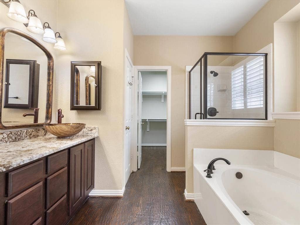 8129 Springmoss Drive, Plano, TX 75025