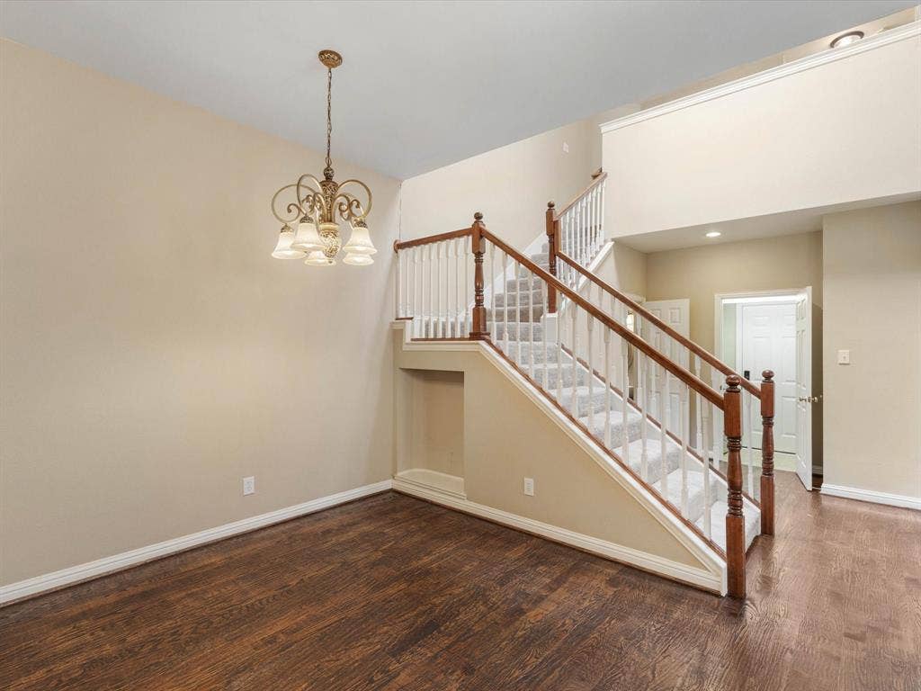 8129 Springmoss Drive, Plano, TX 75025