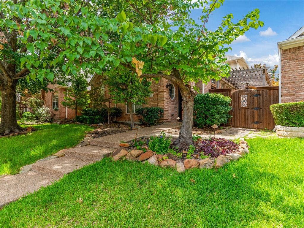 8129 Springmoss Drive, Plano, TX 75025