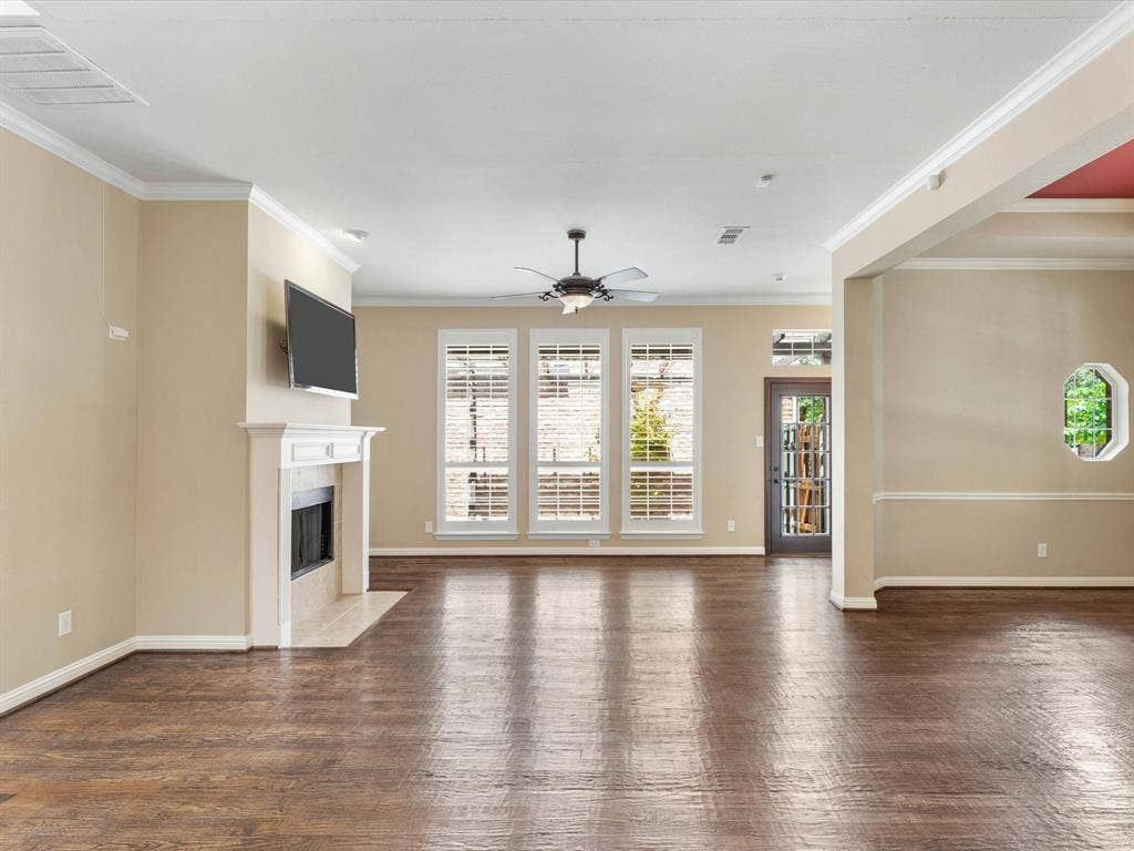 8129 Springmoss Drive, Plano, TX 75025