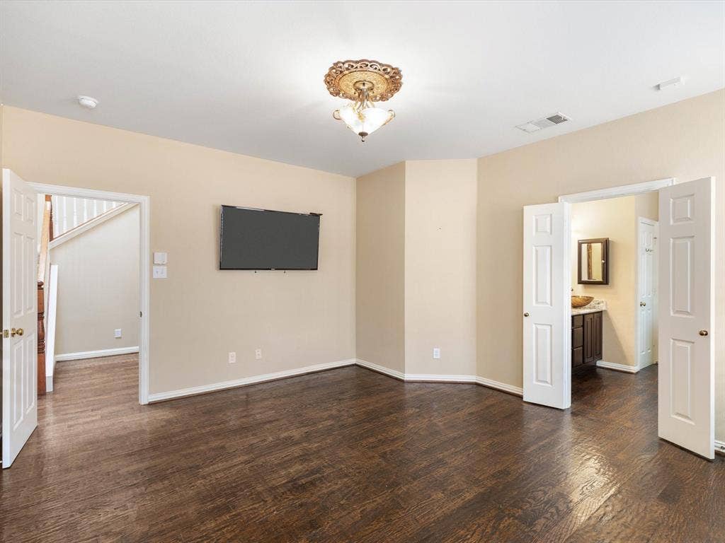 8129 Springmoss Drive, Plano, TX 75025