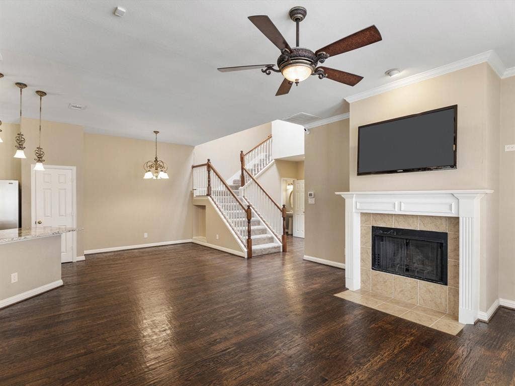 8129 Springmoss Drive, Plano, TX 75025