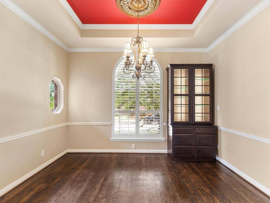8129 Springmoss Drive, Plano, TX 75025