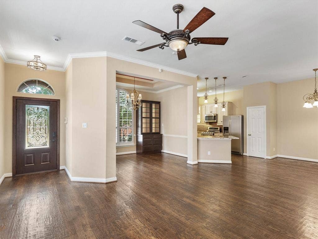 8129 Springmoss Drive, Plano, TX 75025