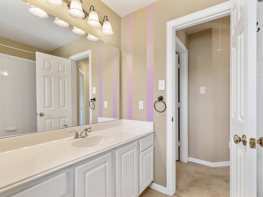 8129 Springmoss Drive, Plano, TX 75025