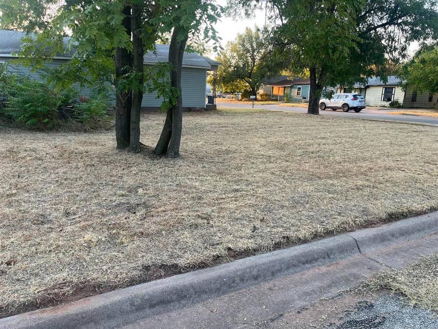Property photo for 900 Chance Street, Wichita Falls, TX