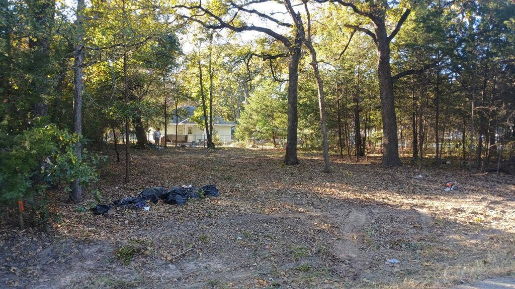 101 Woodside Drive, Mabank, TX 75156