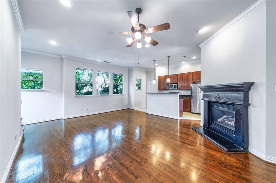 Property photo for 1712 Mary Street, Dallas, TX