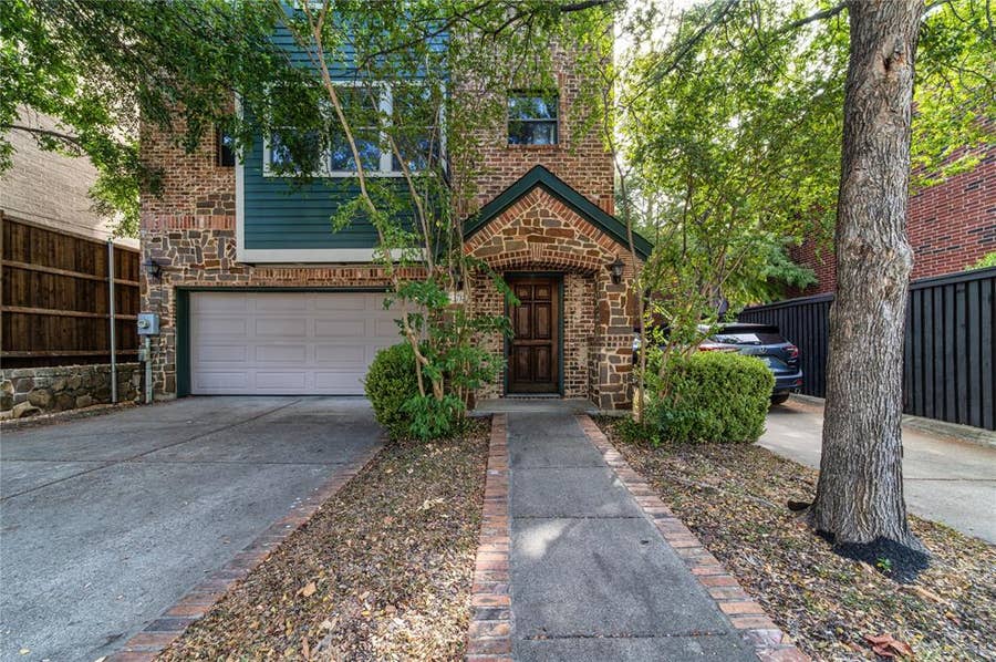 Property photo for 1712 Mary Street, Dallas, TX