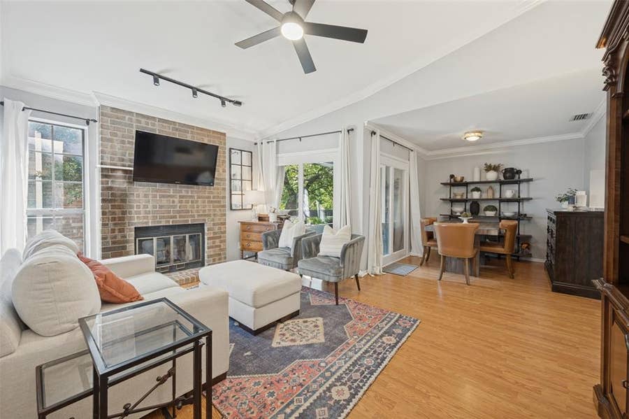 Property photo for 1208 Riverchase Lane, #247, Arlington, TX