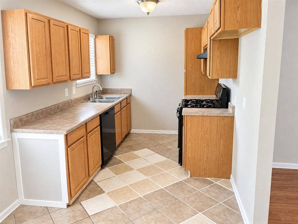 3204 Caribbean Drive, Mesquite, TX 75150