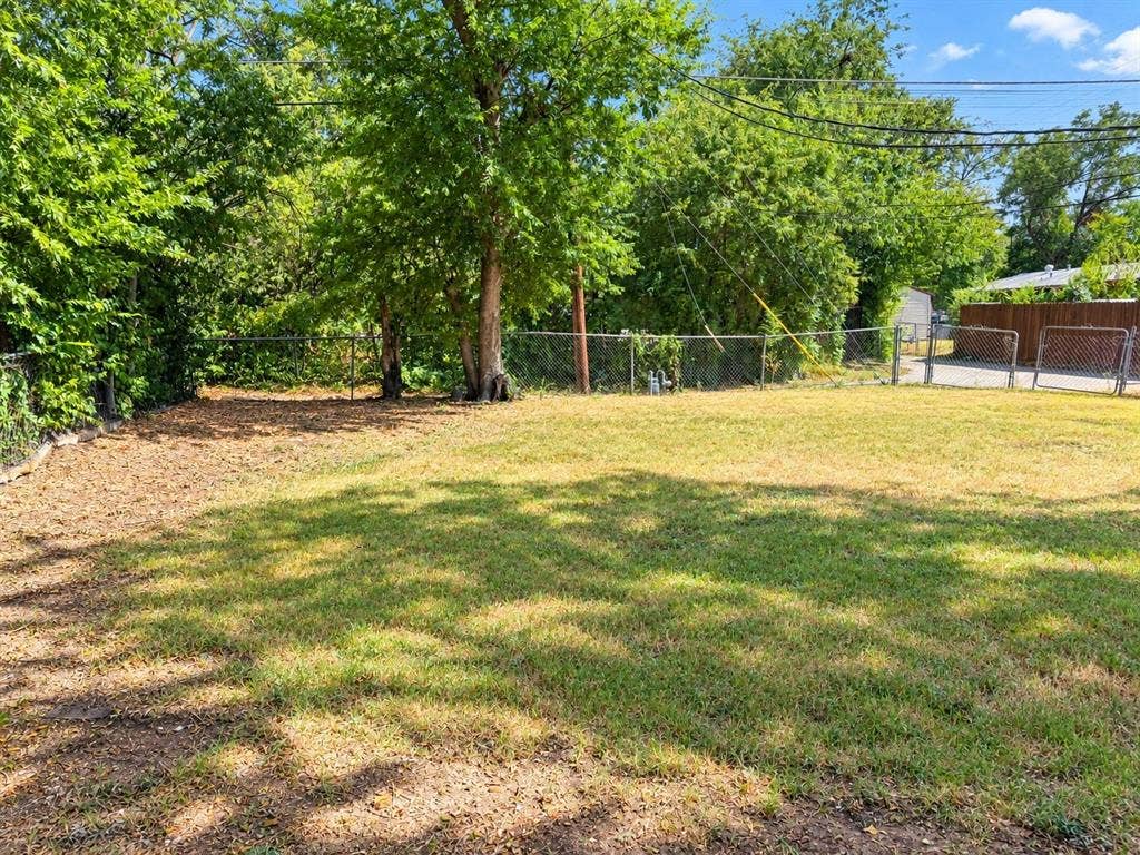 3204 Caribbean Drive, Mesquite, TX 75150