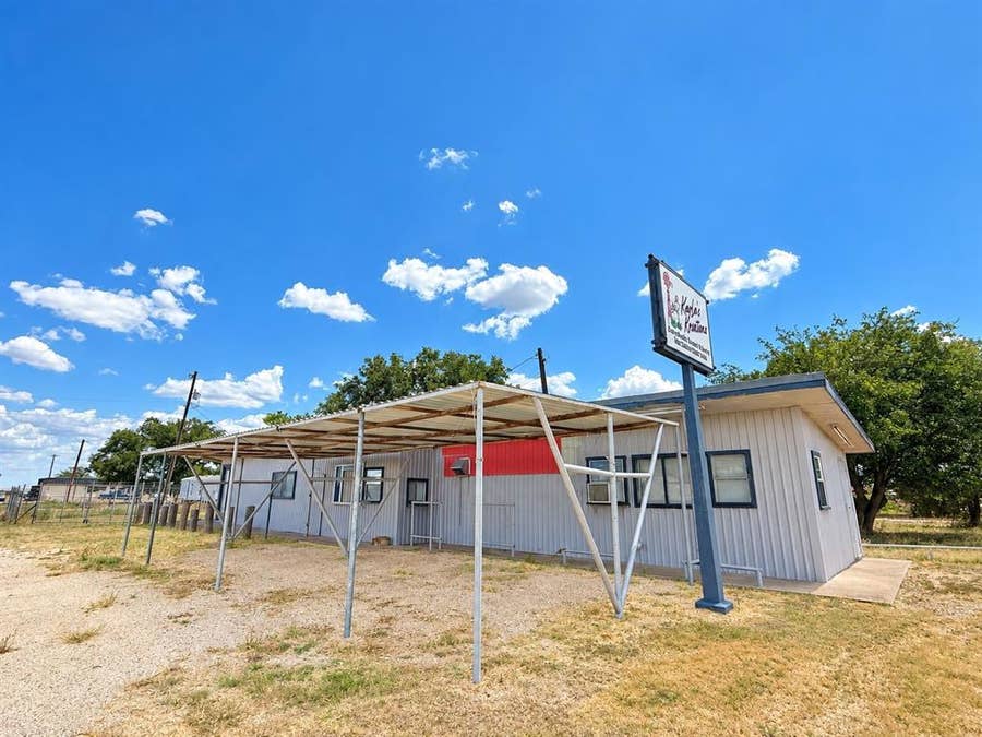Property photo for 7741 E Hwy 153, Winters, TX