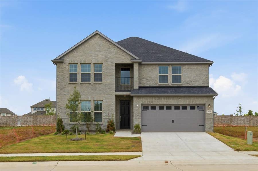 Property photo for 5108 Noland Drive, Princeton, TX