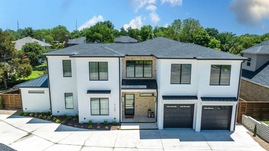 Property photo for 5108 Yacht Club Drive, Rockwall, TX