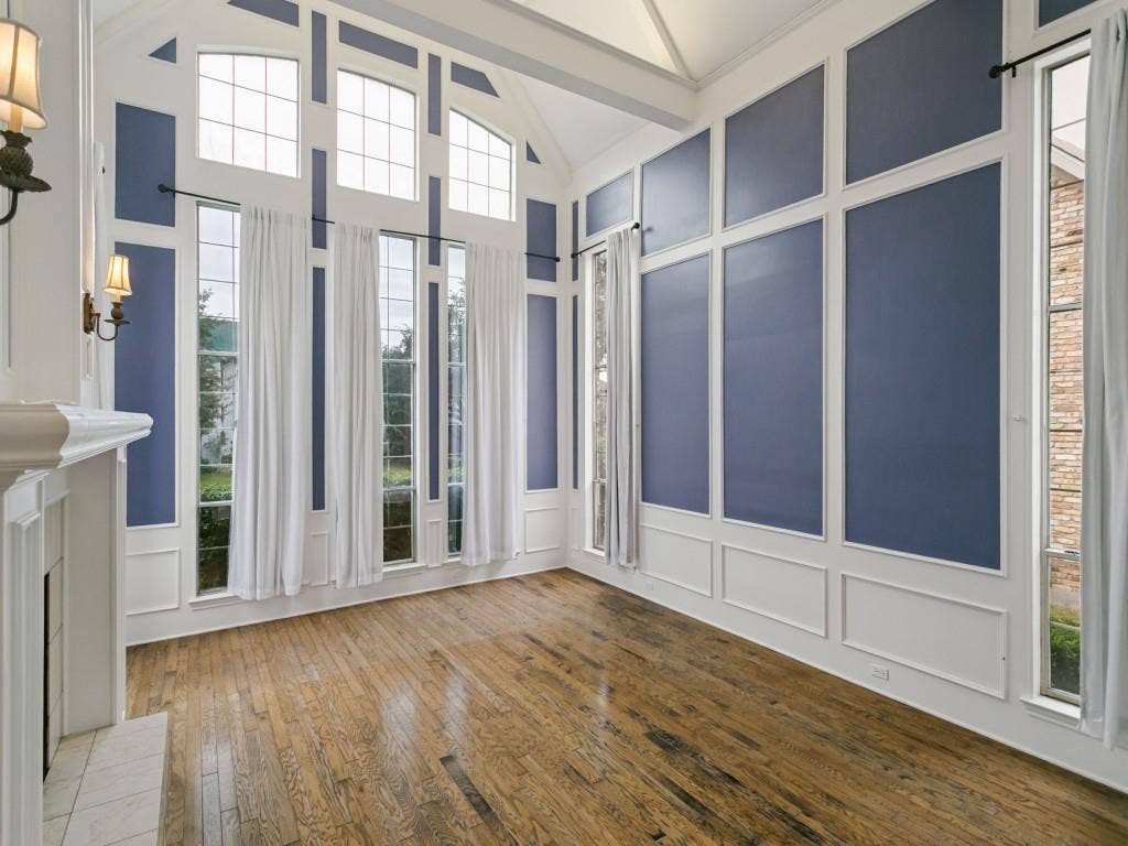 3309 Wolfe Court, Plano, TX 75025 3309 Wolfe Court, Plano, TX 75025