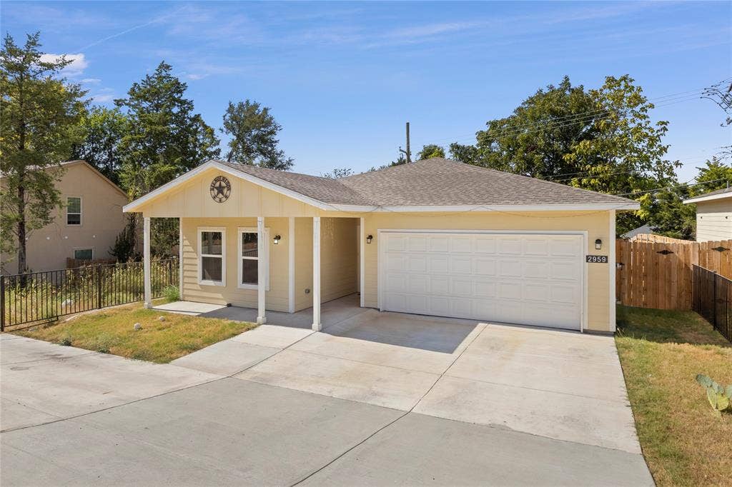 2959 Simpson Stuart Road, Dallas, TX 75241 2959 Simpson Stuart Road, Dallas, TX 75241