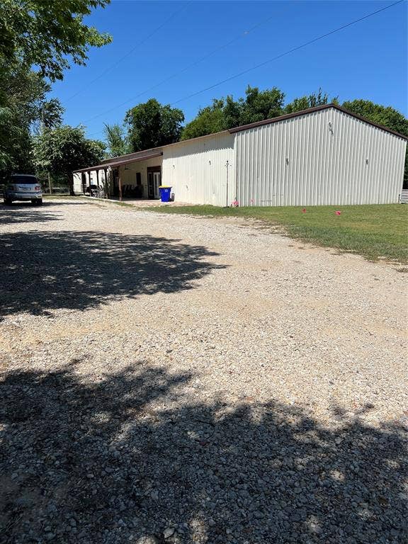 Property photo for 710 Durham Street, Seagoville, TX