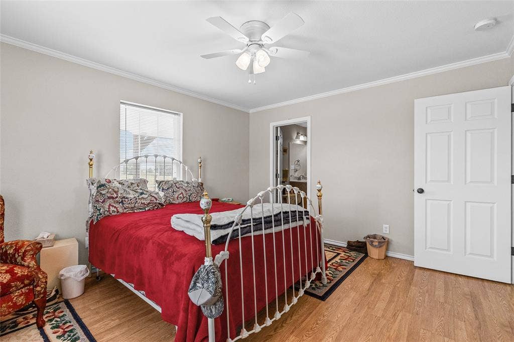 7959 County Road 4823, Wolfe City, TX 75496