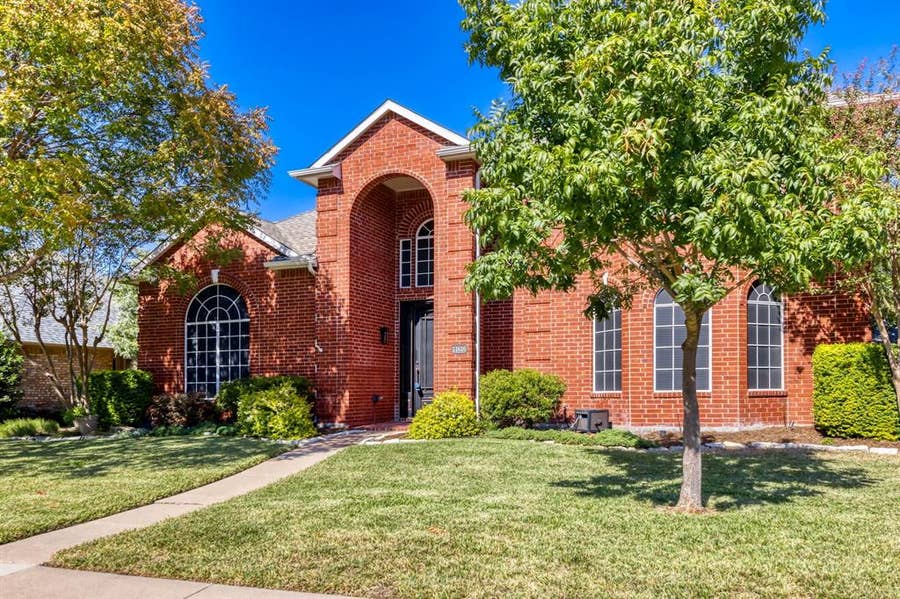 Property photo for 11616 Meridian Drive, Frisco, TX