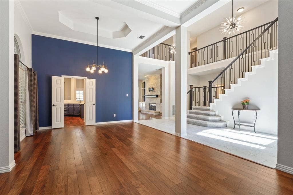 11616 Meridian Drive, Frisco, TX 75035