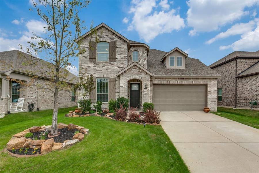 Property photo for 1715 Wildwood Lane, Wylie, TX