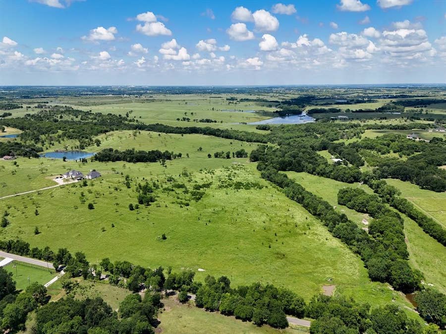 Property photo for Lots 1-4 Alsdorf Road, Ennis, TX