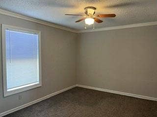 901 Davis Street, Grand Prairie, TX 75050 Bedroom 1 upstairs unit