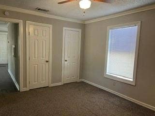 901 Davis Street, Grand Prairie, TX 75050 other side of bedroom one in upstairs unit