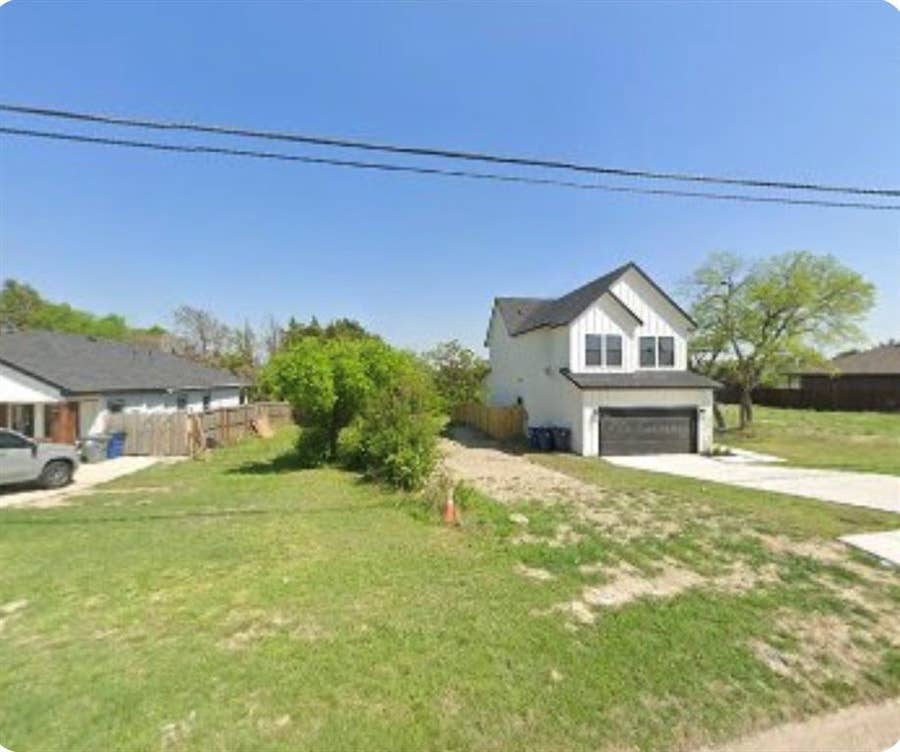 Property photo for 6310 S Lancaster Road, Dallas, TX