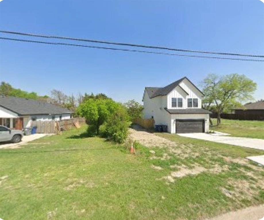 6310 S Lancaster Road, Dallas, TX 75241 6310 S Lancaster Road, Dallas, TX 75241