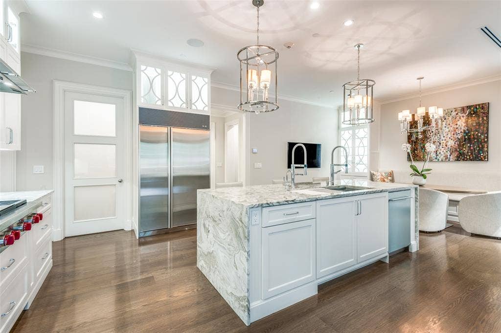 2801 Turtle Creek Boulevard, #3E, Dallas, TX 75219 2801 Turtle Creek Boulevard, #3E, Dallas, TX 75219