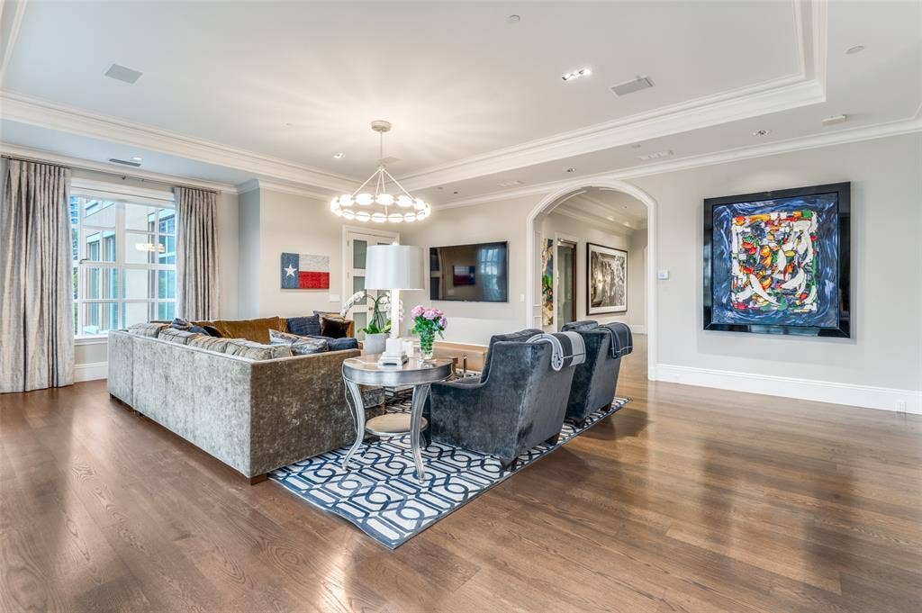 2801 Turtle Creek Boulevard, #3E, Dallas, TX 75219 2801 Turtle Creek Boulevard, #3E, Dallas, TX 75219