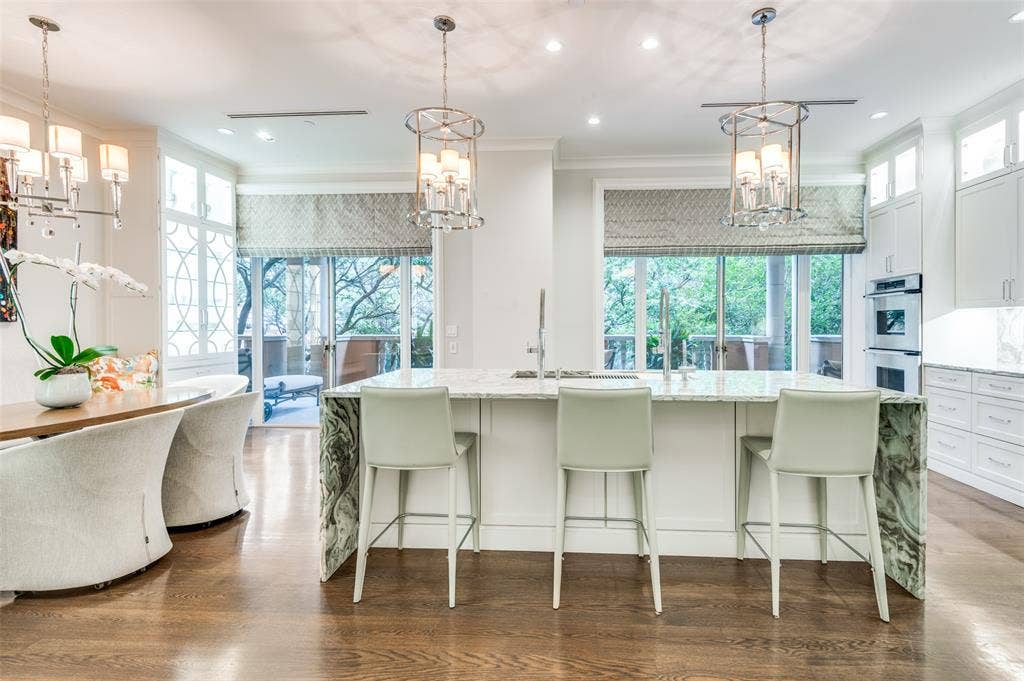 2801 Turtle Creek Boulevard, #3E, Dallas, TX 75219 2801 Turtle Creek Boulevard, #3E, Dallas, TX 75219