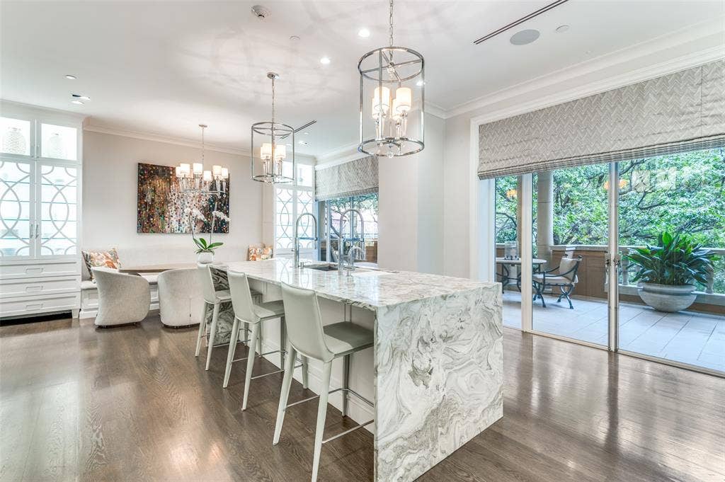 2801 Turtle Creek Boulevard, #3E, Dallas, TX 75219 2801 Turtle Creek Boulevard, #3E, Dallas, TX 75219