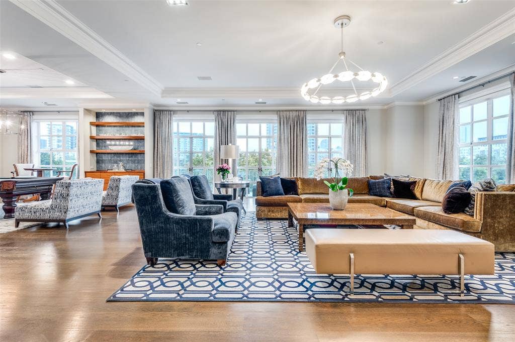 2801 Turtle Creek Boulevard, #3E, Dallas, TX 75219 2801 Turtle Creek Boulevard, #3E, Dallas, TX 75219