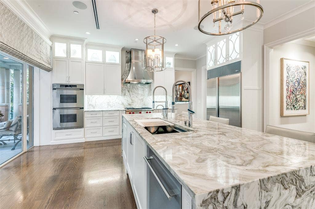 2801 Turtle Creek Boulevard, #3E, Dallas, TX 75219 2801 Turtle Creek Boulevard, #3E, Dallas, TX 75219