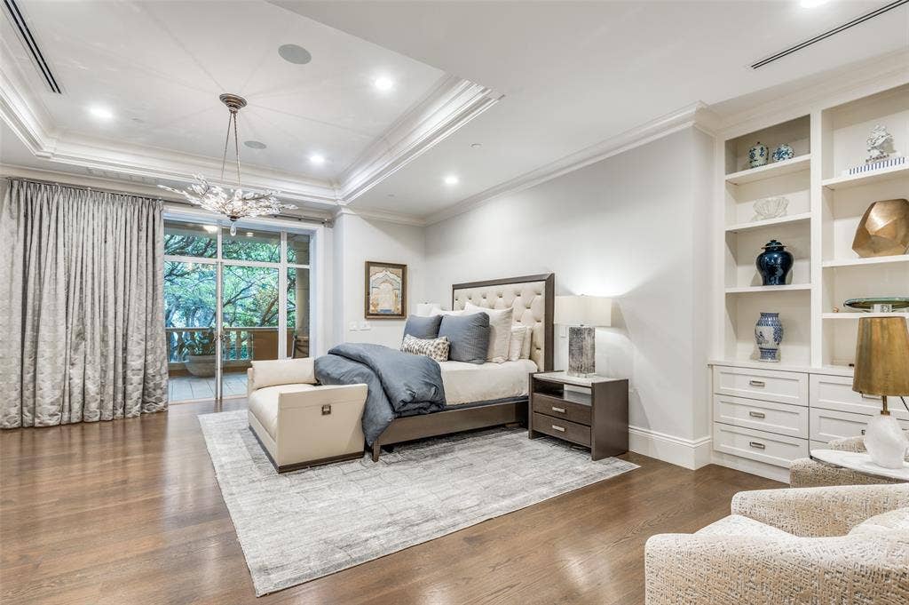 2801 Turtle Creek Boulevard, #3E, Dallas, TX 75219 2801 Turtle Creek Boulevard, #3E, Dallas, TX 75219
