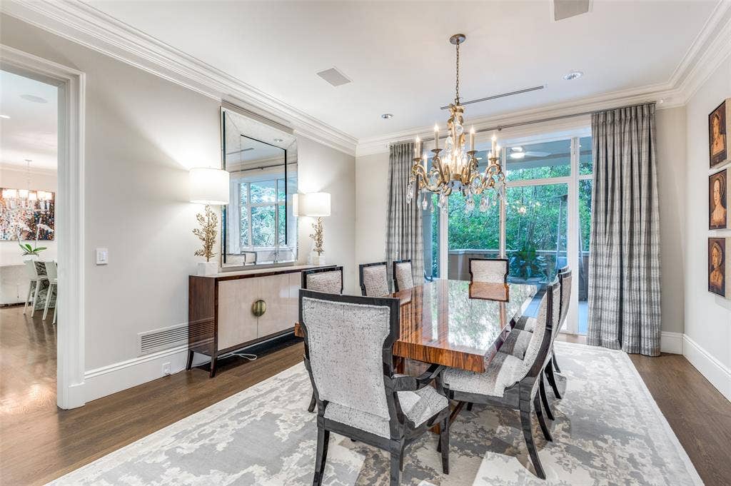 2801 Turtle Creek Boulevard, #3E, Dallas, TX 75219 2801 Turtle Creek Boulevard, #3E, Dallas, TX 75219