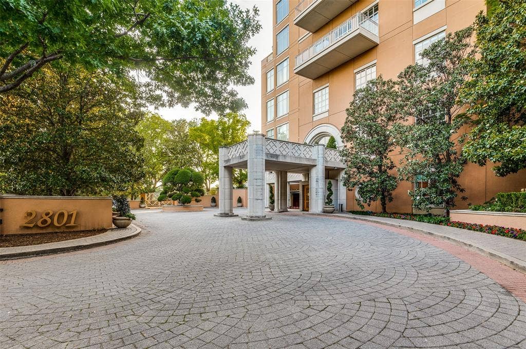 2801 Turtle Creek Boulevard, #3E, Dallas, TX 75219 2801 Turtle Creek Boulevard, #3E, Dallas, TX 75219