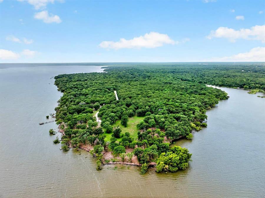 Property photo for 1981 Underwood 1A, Quinlan, TX