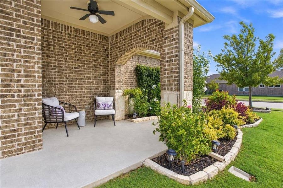 Property photo for 9513 Dusky Trail, McKinney, TX