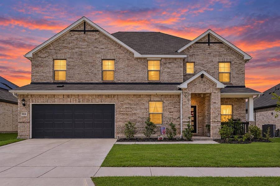 Property photo for 3514 Jb Thomas Drive, Farmersville, TX