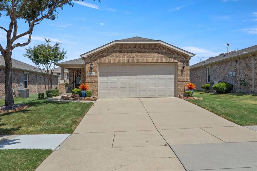 Property photo for 146 Montague Lane, Frisco, TX