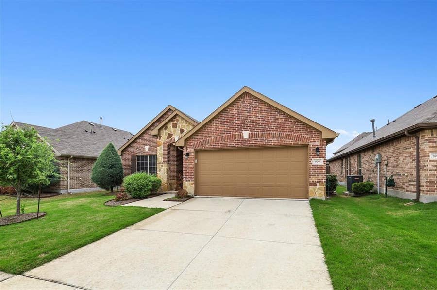 Property photo for 808 Kinghaven Drive, Little Elm, TX