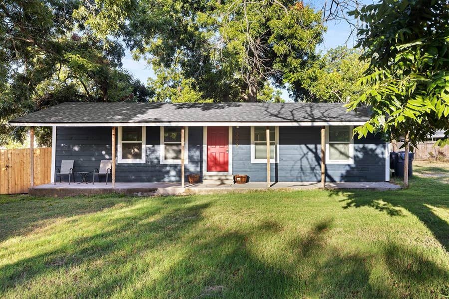 Property photo for 3004 N 15th A Street, Waco, TX